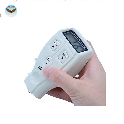 MÁY ĐO ĐỘ DÀY LỚP PHỦ BENETECH GM 210